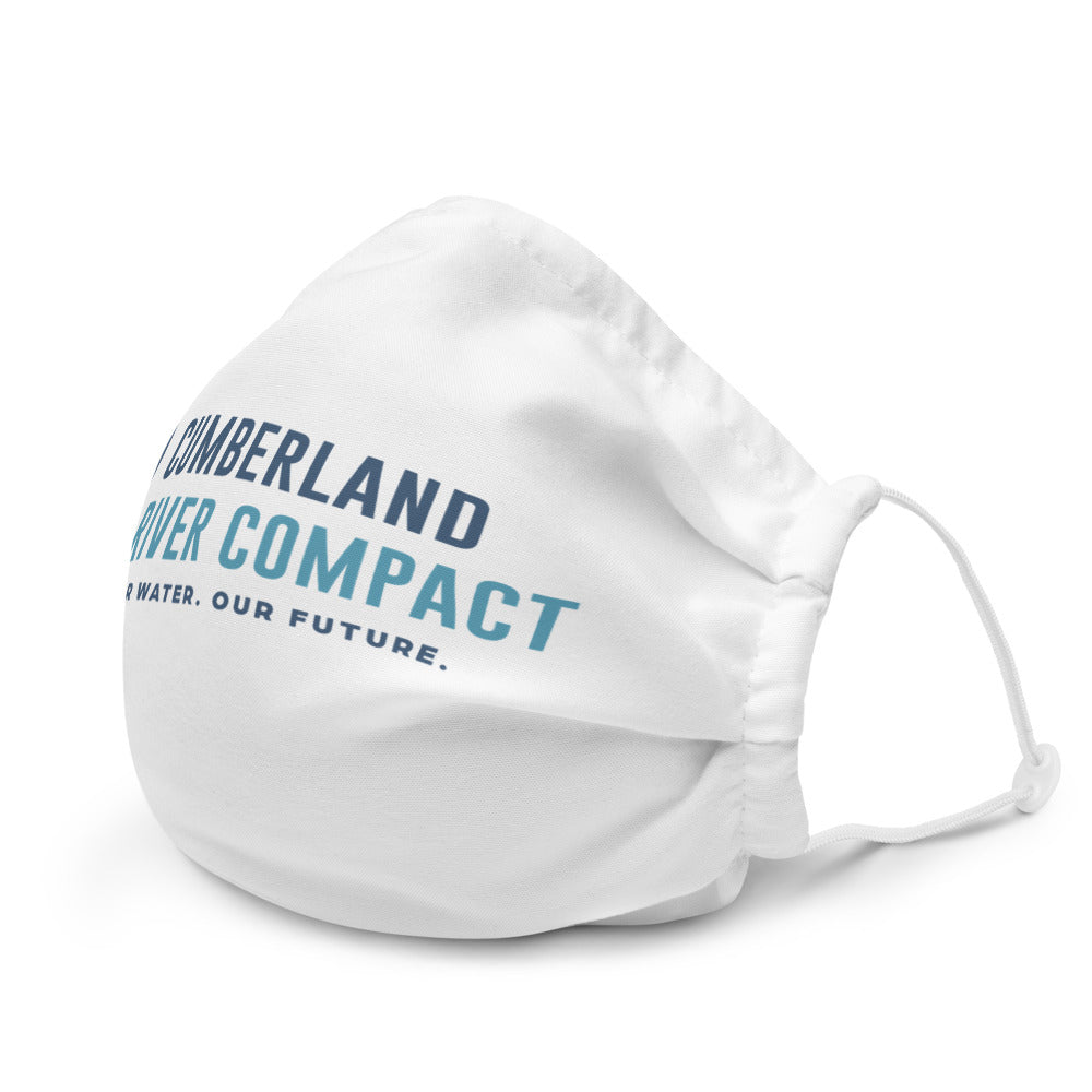 Cumberland River Compact Premium Face Mask