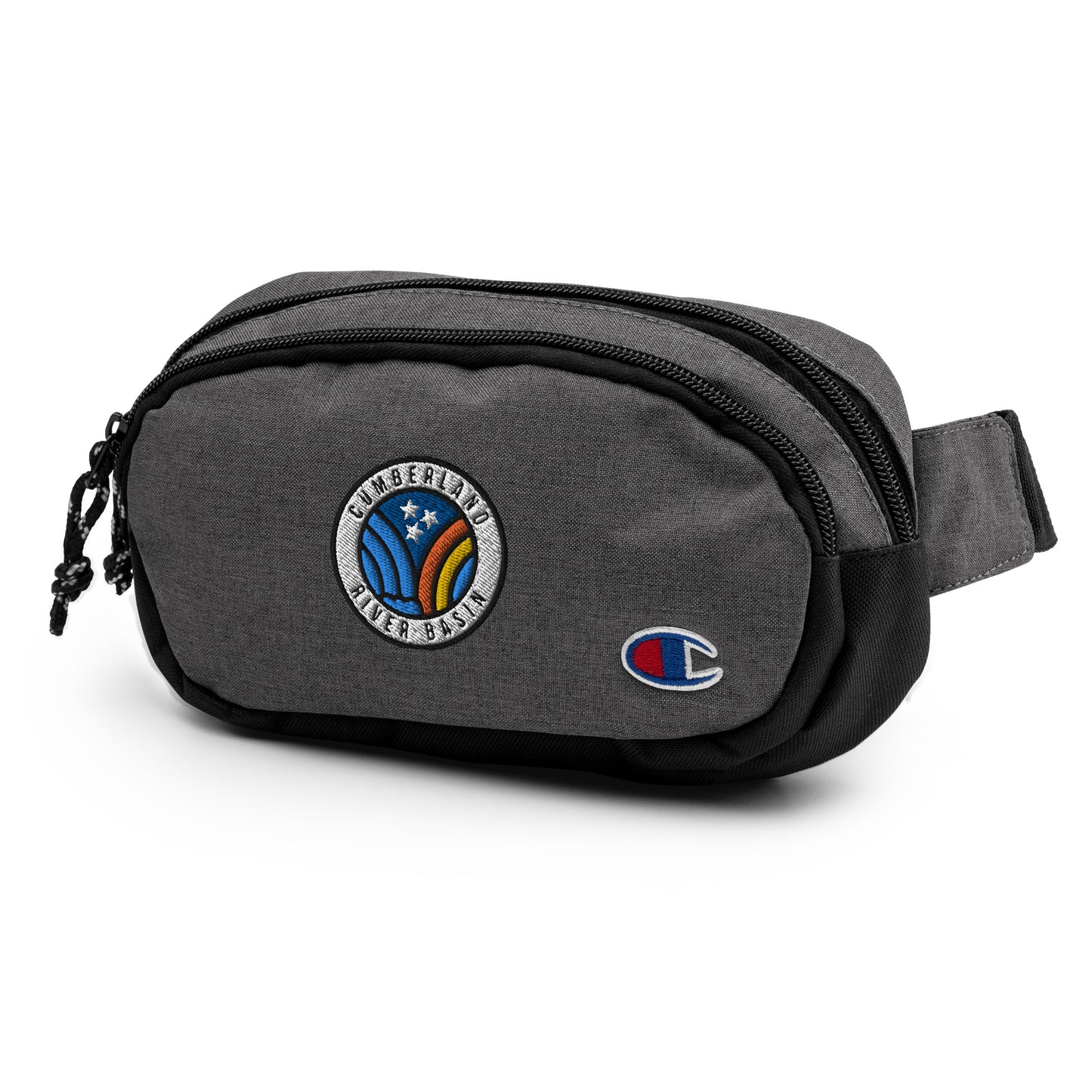 Basin Champion Fanny Pack
