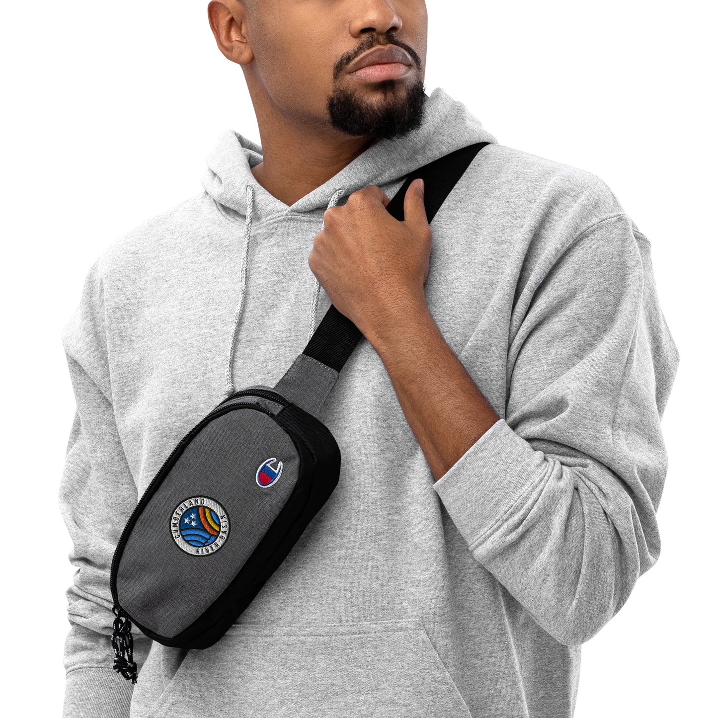 Basin Champion Fanny Pack