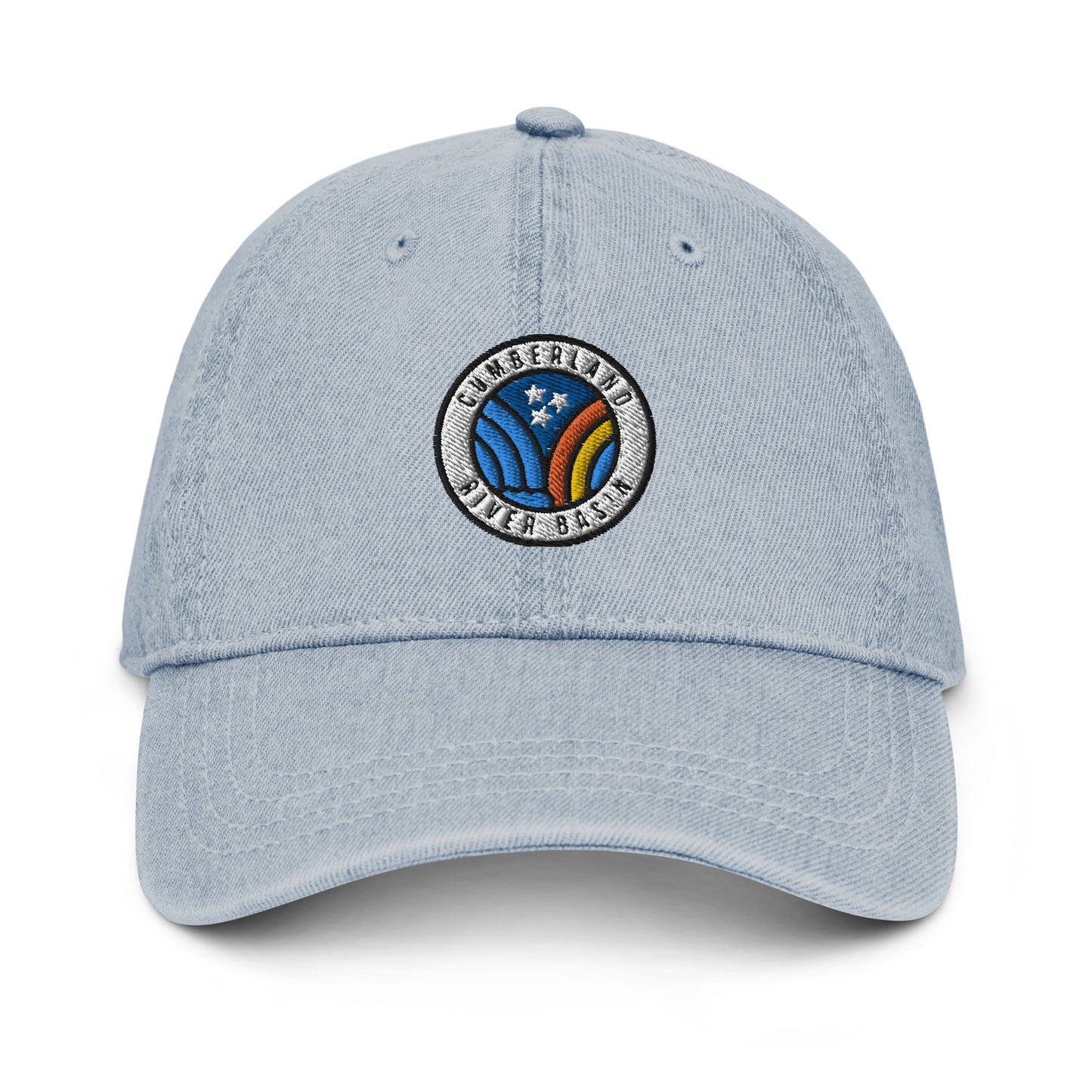 Basin Denim Hat