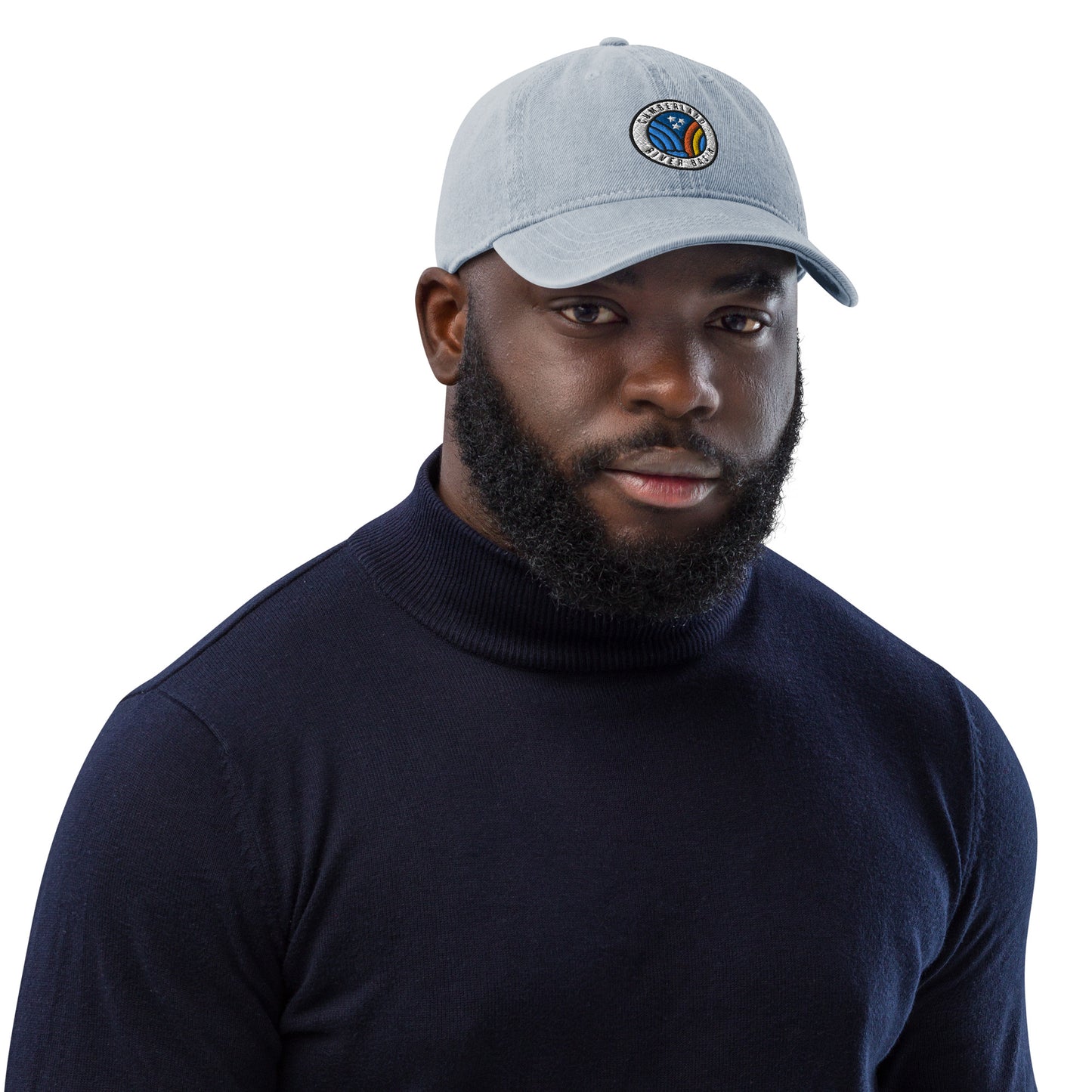 Basin Denim Hat