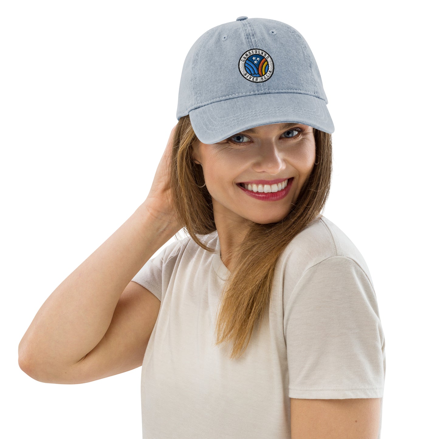 Basin Denim Hat
