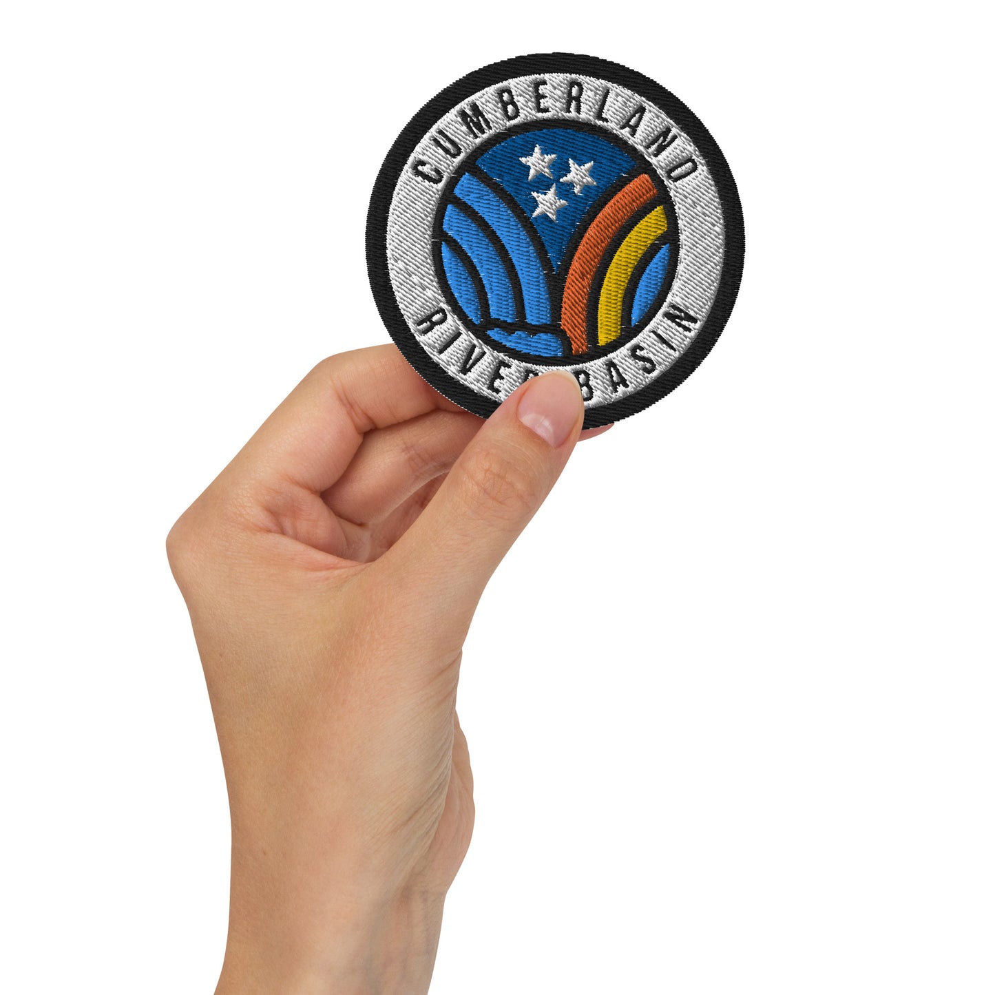 Basin Patch