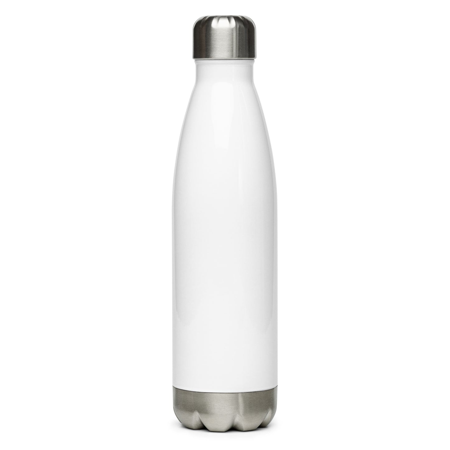 Basin Stainless Steel Water Bottle