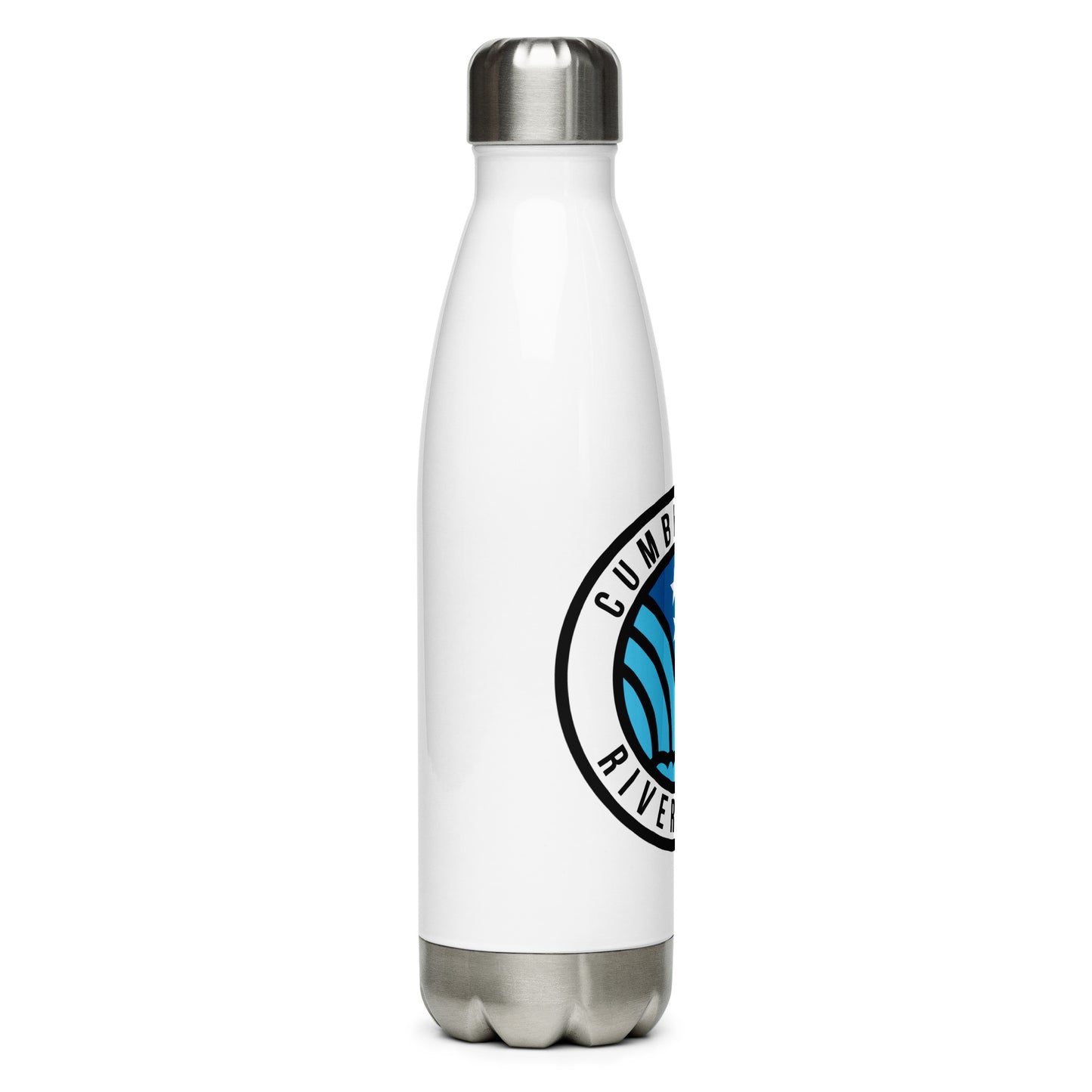 Basin Stainless Steel Water Bottle