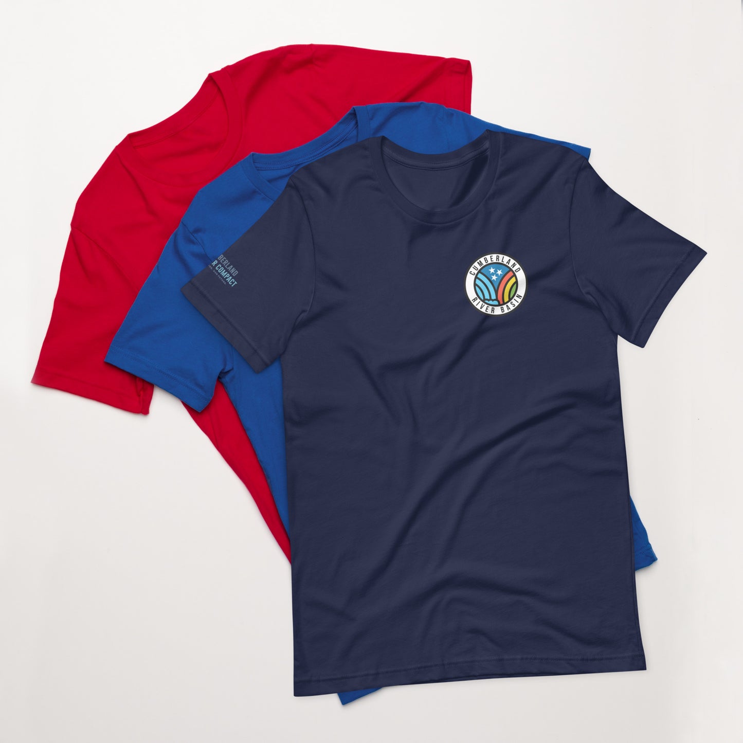 Basin Unisex T-Shirt