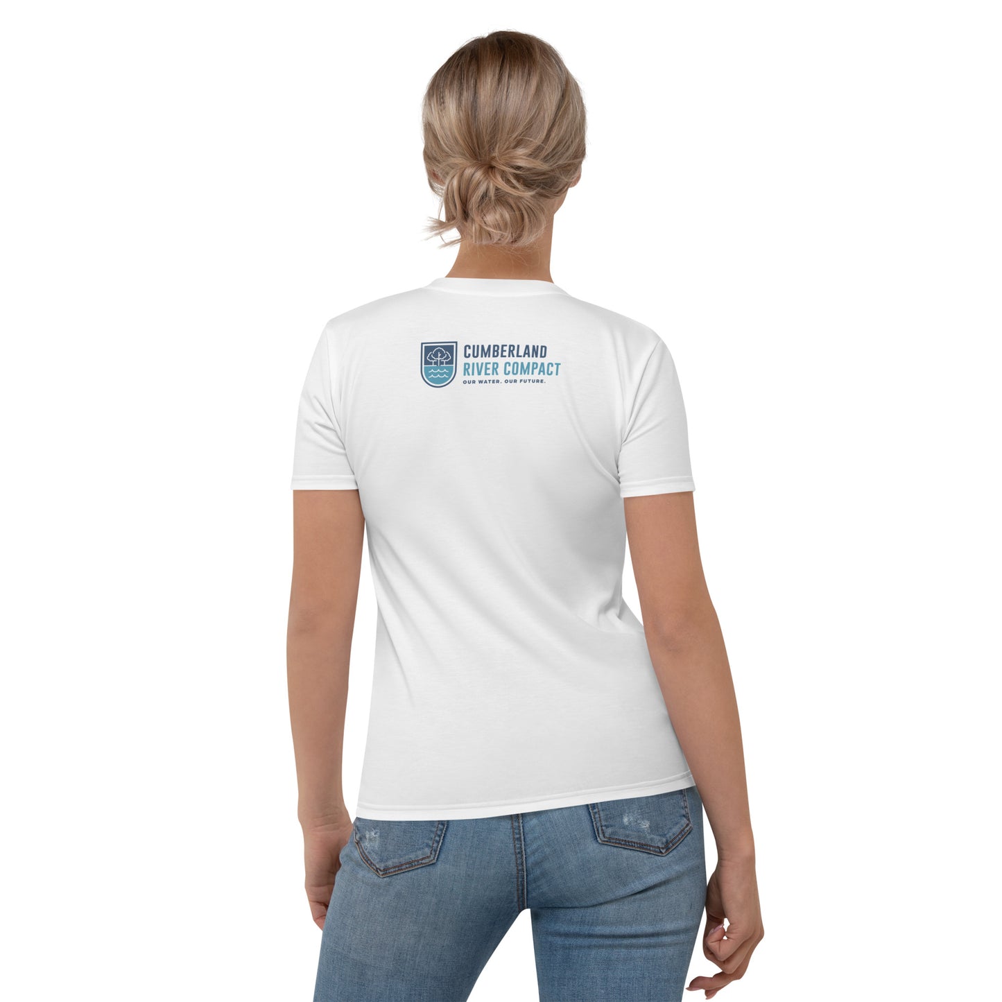 2023 Dragon Boat Festival Women's T-shirt