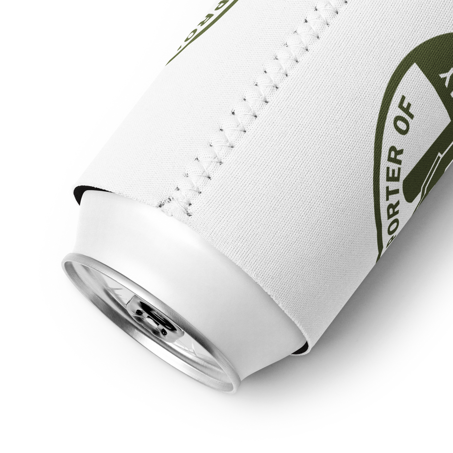 River Friendly Farms Can cooler