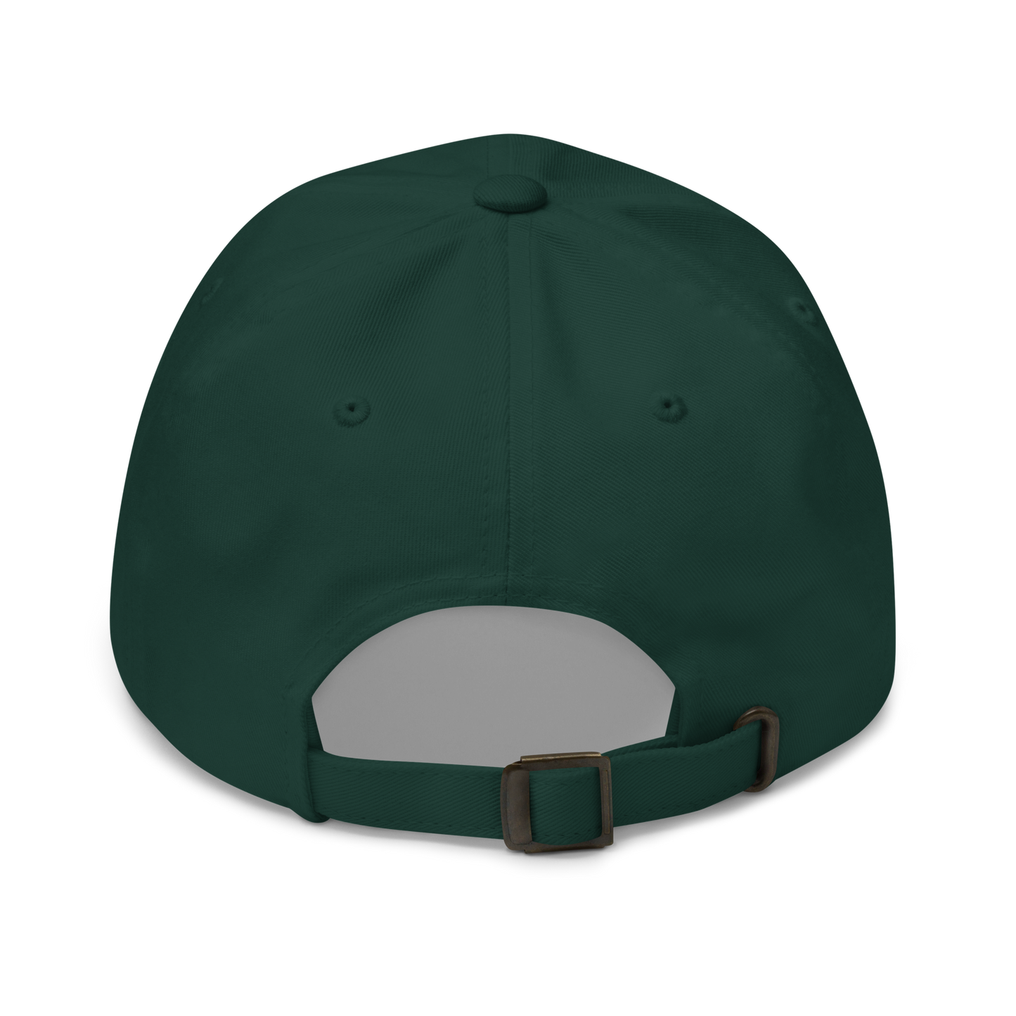 River Friendly Farms Dad hat