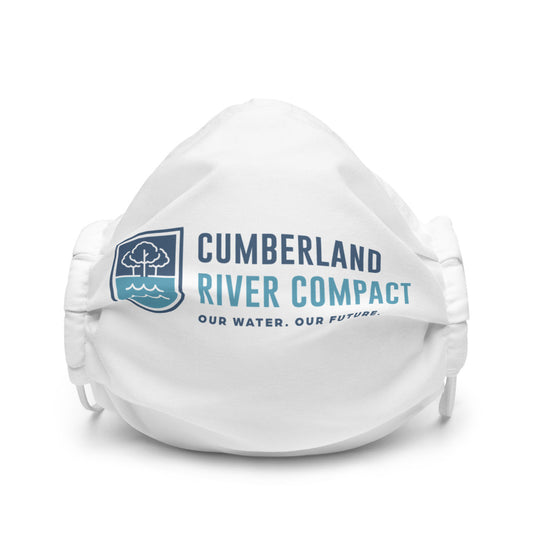 Cumberland River Compact Premium Face Mask