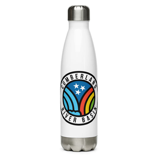 Basin Stainless Steel Water Bottle