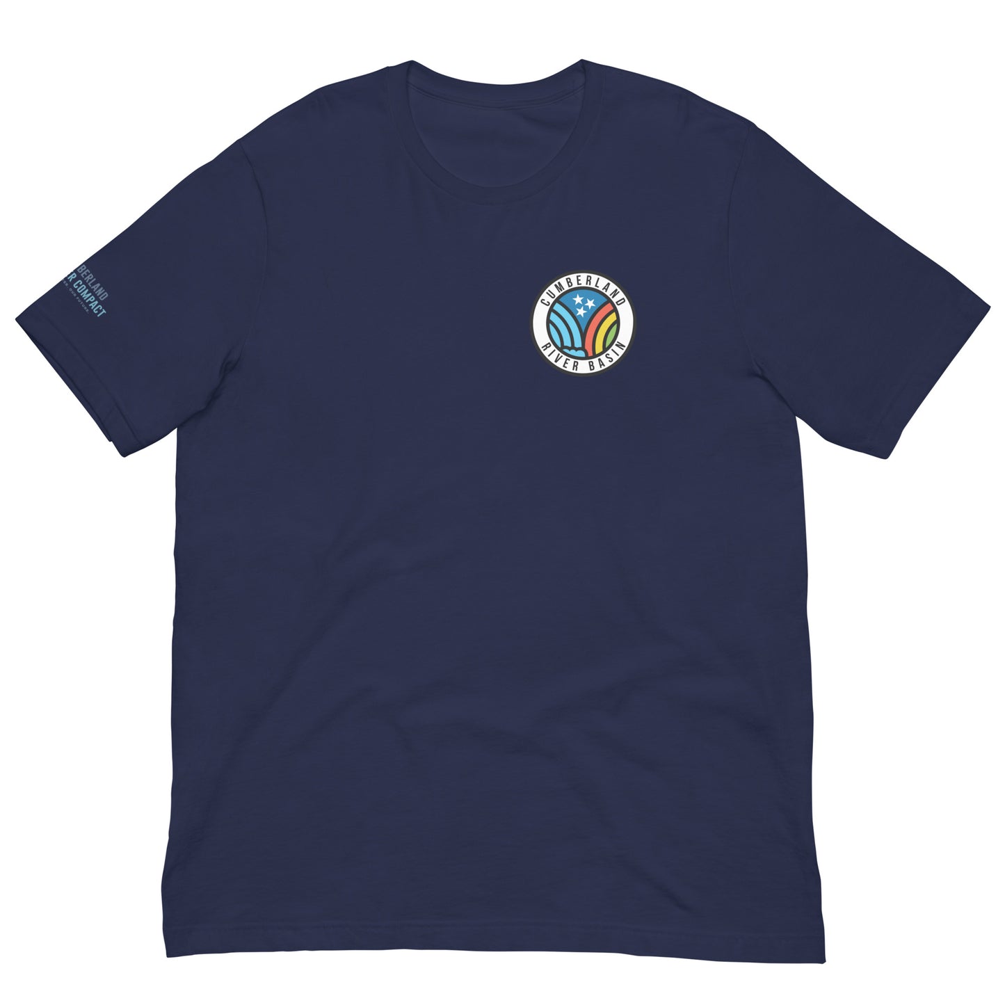 Basin Unisex T-Shirt